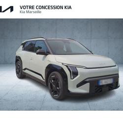 Kia EV3 204ch 81,4kWh GT-Line 2025 Marseille 10e Arrondissement