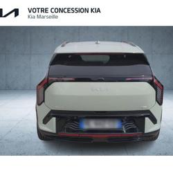 Kia EV3 204ch 81,4kWh GT-Line 2025 Marseille 10e Arrondissement