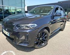 BMW X3 Beaucouzé