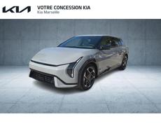 Kia EV4 Marseille 10e Arrondissement