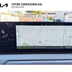 Kia EV4 204ch 81,4kWh GT-Line Marseille 10e Arrondissement