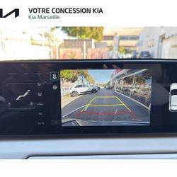 Kia EV4 204ch 81,4kWh GT-Line Marseille 10e Arrondissement