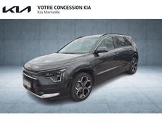 Kia Niro Marseille 10e Arrondissement
