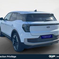 Ford Explorer 286ch Extended Range 77kWh Pack Premium RWD Villeneuve-d'Ascq