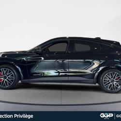 Ford Mustang 276ch Extended Range 88kWh Premium Propulsion Villeneuve-d'Ascq