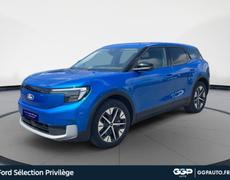 Ford Explorer Villeneuve-d'Ascq