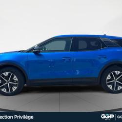 Ford Explorer 340ch Extended Range 79kWh Select AWD 6cv Villeneuve-d'Ascq