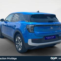 Ford Explorer 340ch Extended Range 79kWh Select AWD 6cv Villeneuve-d'Ascq