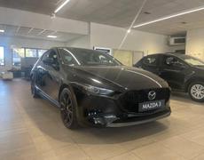 Mazda Mazda3 Vannes