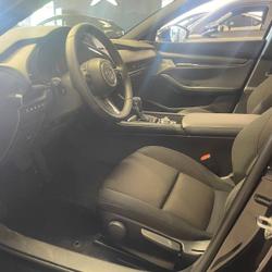 Mazda Mazda3 2.0 e-SKYACTIV-X M-Hybrid 186ch Exclusive Line 2025 Vannes