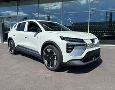 Mitsubishi Eclipse Cross - BEV 87kWh 218ch Invite+ 22KW - 35 490 €