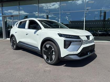 Mitsubishi Eclipse Cross - BEV 87kWh 218ch Invite+ 22KW - 35 490 €