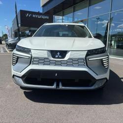 Mitsubishi Eclipse Cross BEV 87kWh 218ch Invite+ 22KW Lanester