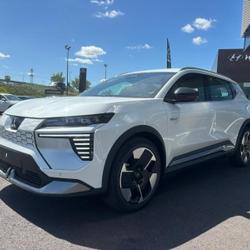 Mitsubishi Eclipse Cross BEV 87kWh 218ch Invite+ 22KW Lanester