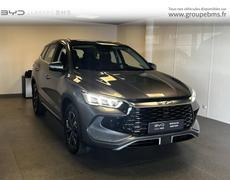 BYD Sealion 5 Buchelay