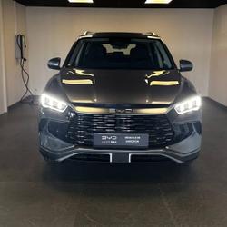 BYD Seal 1.5 DM-i 212ch Comfort Longueau