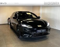 BYD Seal 6 Touring Rouen