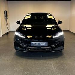 BYD Seal 6 Touring 1.5 DM-i 212ch Comfort Rouen