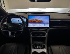 BYD Seal U Buchelay