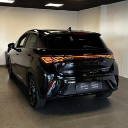BYD Dolphin 204ch - 60,4 kWh Design Longueau