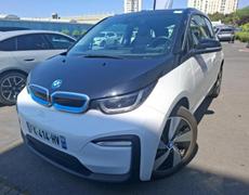 BMW i3 Beaucouzé