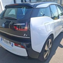 BMW i3 170ch 120Ah Edition 360 Atelier Beaucouz&eacute;