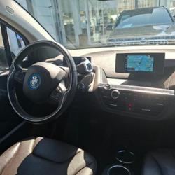 BMW i3 170ch 120Ah Edition 360 Atelier Beaucouz&eacute;