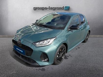 Mazda Mazda2 - 1.5 Hybrid 116ch Homura 2026 - 29 590 €