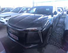 DS Numero 8 Quimper