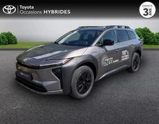 Toyota BZ4X Aubière
