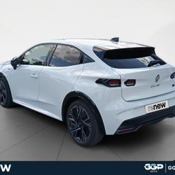 Renault Clio 6 1.8 E-Tech 160ch full hybrid esprit Alpine Seclin