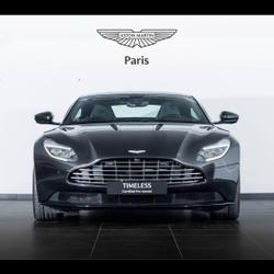 Aston Martin DB11 DB11 V12 5.2 608ch BVA Paris 15e Arrondissement