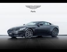 Aston Martin DB11 Paris 8e Arrondissement