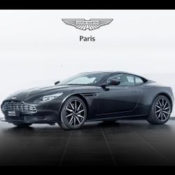 Aston Martin DB11 DB11 V12 5.2 608ch BVA Paris 8e Arrondissement