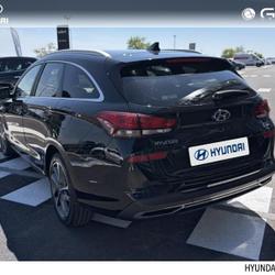 Hyundai i30 SW 1.0 T-GDi 120ch Hybrid 48V Creative Saint-L&ocirc;