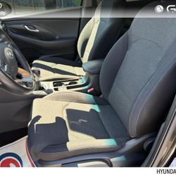 Hyundai i30 SW 1.0 T-GDi 120ch Hybrid 48V Creative Saint-L&ocirc;