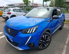 Peugeot 2008 Brest