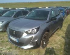 Peugeot 2008 Brest