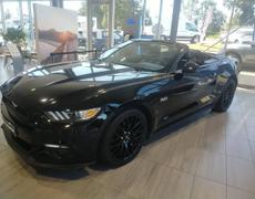Ford Mustang Dinan