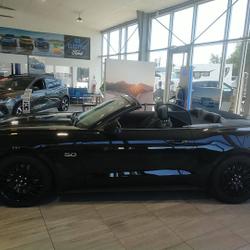 Ford Mustang 5.0 V8 421ch GT Dinan