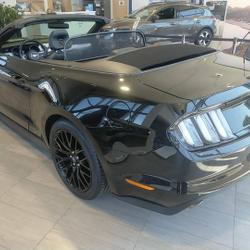 Ford Mustang 5.0 V8 421ch GT Dinan