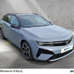 Opel Astra Sports Tourer 1.2 Turbo Hybrid 145ch Ultimate e-DCT 6 Villeneuve-d'Ascq