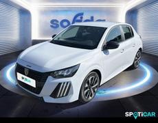 Peugeot 208 Loison-sous-Lens