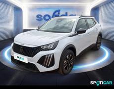 Peugeot 2008 Loison-sous-Lens