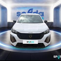 Peugeot 2008 1.2 Hybrid 110ch Edition e-DCS6 Loison-sous-Lens
