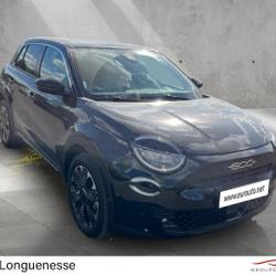 Fiat 600 e 156ch 54kWh La Prima Longuenesse