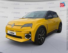 Renault R5 Wissembourg