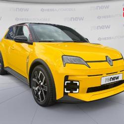 Renault R5 E-Tech Electrique 120ch 40kWh Techno autonomie urbaine - 26 Wissembourg