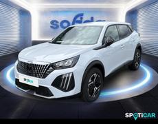 Peugeot 2008 Loison-sous-Lens