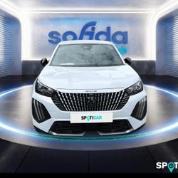 Peugeot 2008 1.2 Hybrid 110ch Allure e-DCS6 Loison-sous-Lens